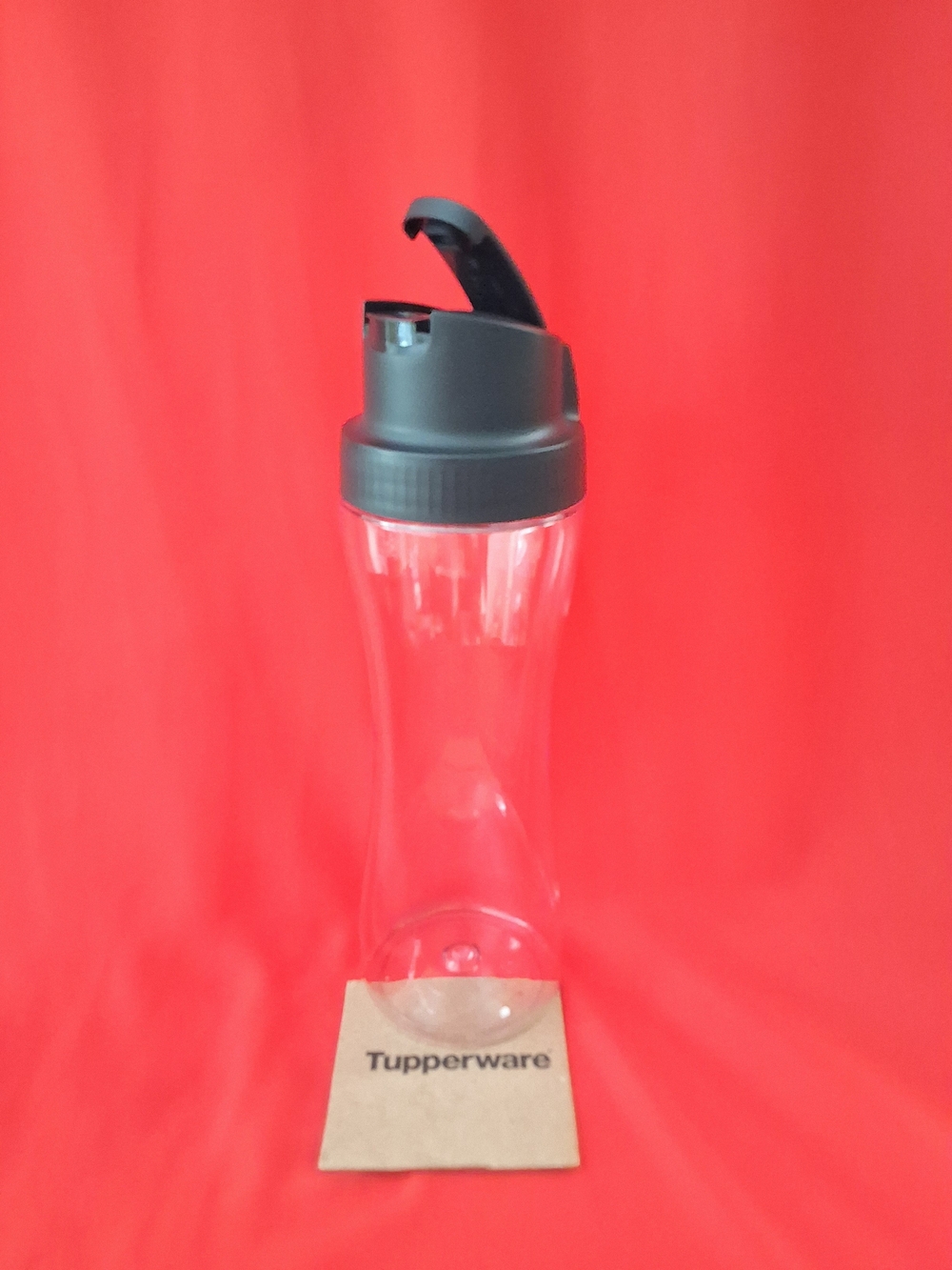 Tupperware Clearly Elegant Dispenser